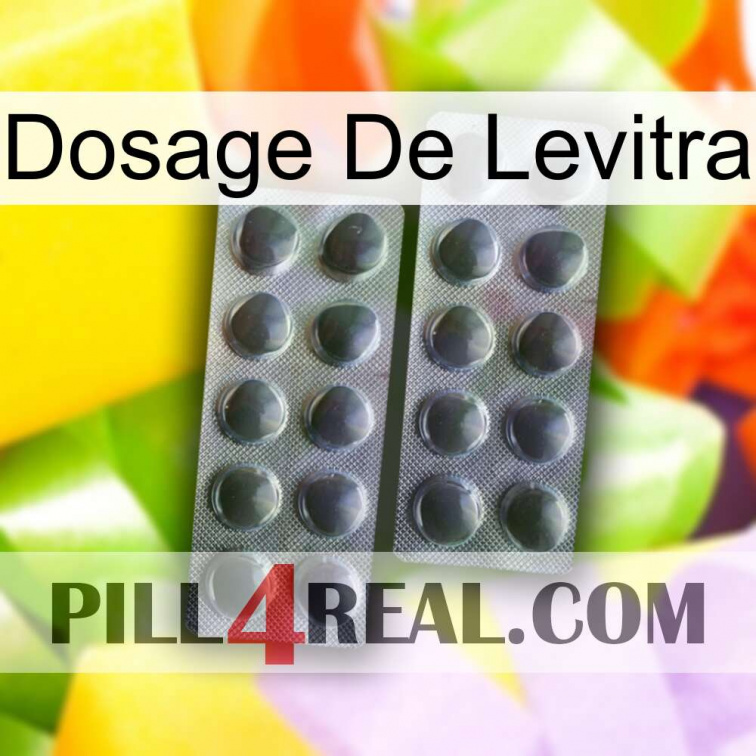 Levitra Dosage 31